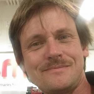 Meet your Posher, Greg